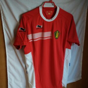 Nueva - Belgica