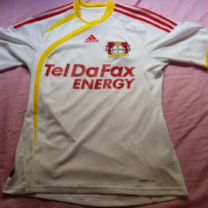 Bayer Leverkusen