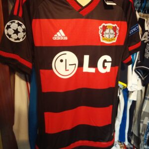 (Replica) Nuevo - Bayer Leverkusen