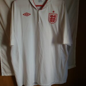 Seleccion de Inglaterra
