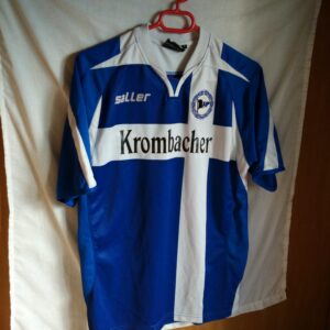 Arminia Bielefield