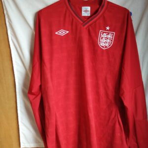 Seleccion de Inglaterra