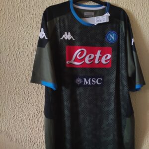 Nueva - Napoles