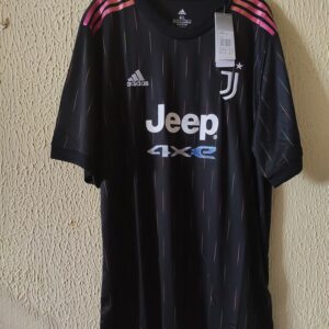 (Replica) Nueva - Juventus de Turin