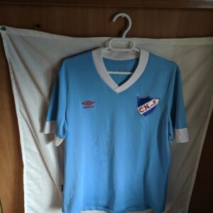 Club Nacional de Football (Uruguay)