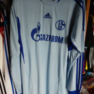 Nueva - Schalke 04