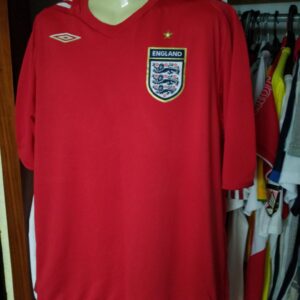 Seleccion de Inglaterra