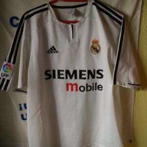 Real Madrid CF