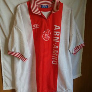 Ajax de Amsterdam