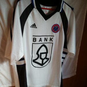 Club Brujas - Brugge (Belgica)