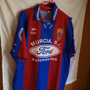 CD Eldense