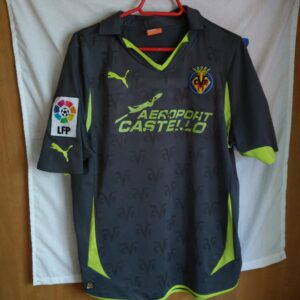 Villarreal CF