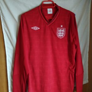 Seleccion de Inglaterra
