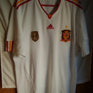 Seleccion de España