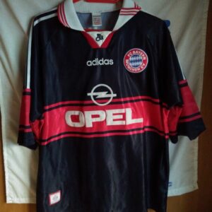Bayern de Munich