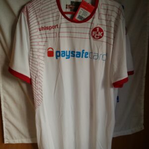 Nueva - Kaiserlautern