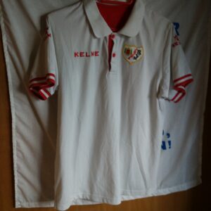 Polo del Rayo Vallecano
