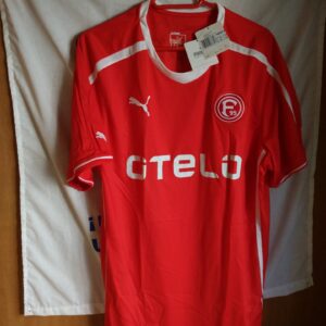Nueva - Fortuna Dusseldorf