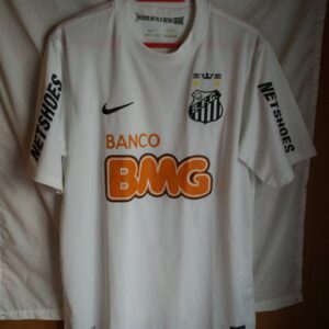 Santos - centenario