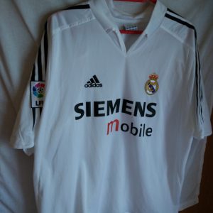 Real Madrid CF