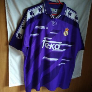 Real Madrid CF