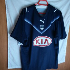 Girondins de Burdeos