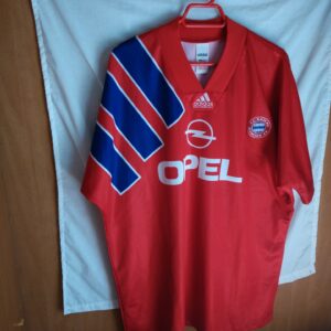 Bayern de Munich