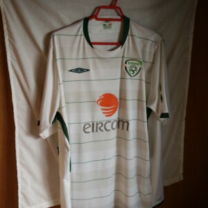 Seleccion de Irlanda