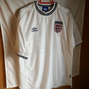 Seleccion de Inglaterra