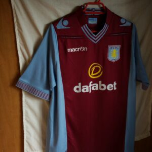 Aston Villa