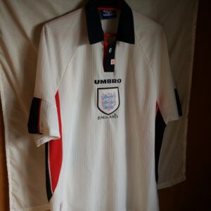 Seleccion de Inglaterra