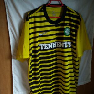 Celtic de Glasgow