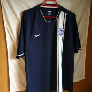 Hertha Berlin