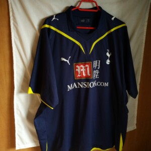 Tottenham Hotspur