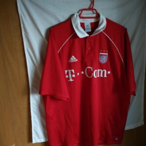 Bayern Munich