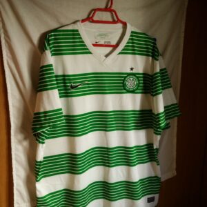 Celtic de Glasgow