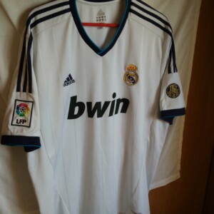 Real Madrid