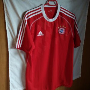 Bayern Munich