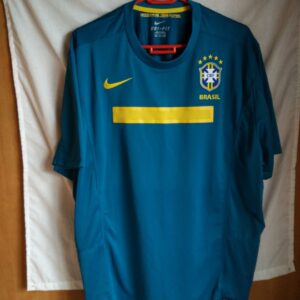 Seleccion de Brasil