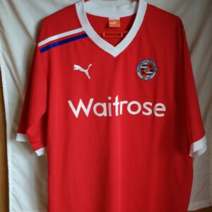 Reading FC