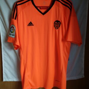 (Replica) - Valencia CF - 8 Baraja