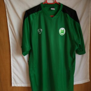 VFL Wolfsburg - Wolfsburgo