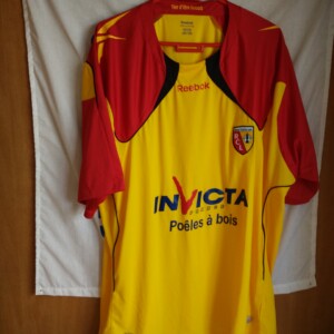 Racing de Lens (Francia)