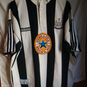 Newcastle United