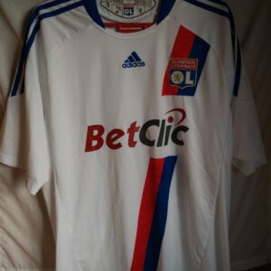 Olympique de Lyon