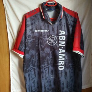 Ajax de Amsterdam