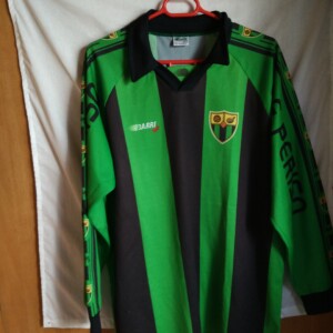 Match Worn - Periso (Madrid) - dorsal 16