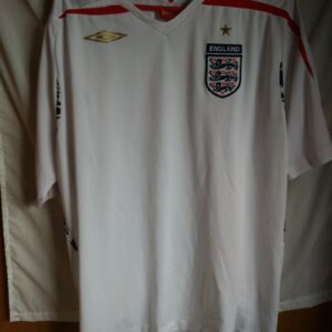 Seleccion de Inglaterra