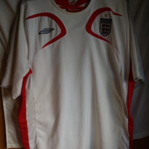 Seleccion de Inglaterra