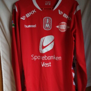 Brann (Noruega)